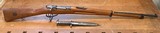 BEAUTIFUL 1919 Carl Gustafs Stads Gevarsfaktori M96 Swedish Mauser - 6.5x55mm - 10 of 15