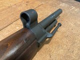 Vintage French MAS MLE 1936 - 7.5 French - 7.5x54mm - Matching Numbers - 14 of 15