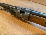 WWII 1940 German Model 98 K98 Mauser 