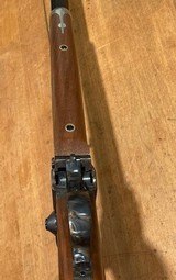 LIKE NEW Shiloh Sharps Model 1874 .50 Calibre .50-90 (2.5