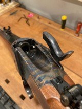 LIKE NEW Shiloh Sharps Model 1874 .50 Calibre .50-90 (2.5