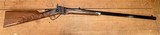 LIKE NEW Shiloh Sharps Model 1874 .50 Calibre .50-90 (2.5