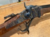 LIKE NEW Shiloh Sharps Model 1874 .50 Calibre .50-90 (2.5