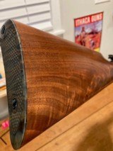 LIKE NEW Shiloh Sharps Model 1874 .50 Calibre .50-90 (2.5