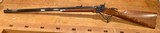 LIKE NEW Shiloh Sharps Model 1874 .50 Calibre .50-90 (2.5