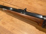 LIKE NEW Shiloh Sharps Model 1874 .50 Calibre .50-90 (2.5