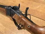 LIKE NEW Shiloh Sharps Model 1874 .50 Calibre .50-90 (2.5