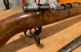 BEAUTIFUL Yugo M24/47 Yugoslavian Mauser 8mm with Matching Numbers Bayonet - 10 of 15