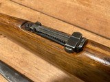 BEAUTIFUL Yugo M24/47 Yugoslavian Mauser 8mm with Matching Numbers Bayonet - 6 of 15