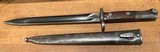 BEAUTIFUL Yugo M24/47 Yugoslavian Mauser 8mm with Matching Numbers Bayonet - 15 of 15