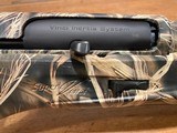 LIKE NEW Benelli Super Vinci Max-4 12ga - 26