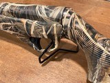 LIKE NEW Benelli Super Vinci Max-4 12ga - 26