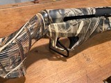 LIKE NEW Benelli Super Vinci Max-4 12ga - 26