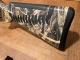 LIKE NEW Benelli Super Vinci Max-4 12ga - 26