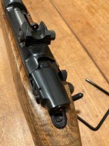 Excellent Condition CZ 550 Magnum - .450 Rigby - 24