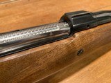 Excellent Condition CZ 550 Magnum - .450 Rigby - 24
