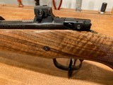 Excellent Condition CZ 550 Magnum - .450 Rigby - 24