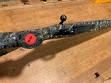 Excellent Condition CZ HA 550 Hunter with Custom McMillan Stock - .300 Win. Mag. - 14 of 14