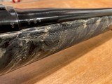 Excellent Condition CZ HA 550 Hunter with Custom McMillan Stock - .300 Win. Mag. - 13 of 14