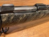 Excellent Condition CZ HA 550 Hunter with Custom McMillan Stock - .300 Win. Mag. - 12 of 14