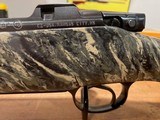 Excellent Condition CZ HA 550 Hunter with Custom McMillan Stock - .300 Win. Mag. - 4 of 14