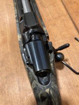 Excellent Condition CZ HA 550 Hunter with Custom McMillan Stock - .300 Win. Mag. - 5 of 14