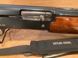 Excellent Condition Browning Gold Hunter 3.5