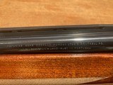 Excellent Condition Browning Gold Hunter 3.5