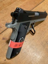 NEW Coonan Classic 1911 .357 Magnum Pistol - 3 of 10