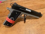 NEW Coonan Classic 1911 .357 Magnum Pistol - 2 of 10