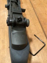 NEW Springfield Armory M1A Socom II Rifle - .308 Win. (7.62x51mm) - 4 of 15