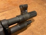 NEW Springfield Armory M1A Socom II Rifle - .308 Win. (7.62x51mm) - 12 of 15