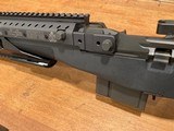 NEW Springfield Armory M1A Socom II Rifle - .308 Win. (7.62x51mm) - 5 of 15