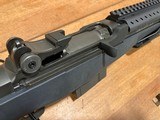 NEW Springfield Armory M1A Socom II Rifle - .308 Win. (7.62x51mm) - 10 of 15