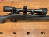 Remington Arms 700LH - .30-06 - with Nikon Monarch 2.5-10x Scope - 6 of 15