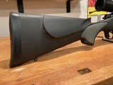 Remington Arms 700LH - .30-06 - with Nikon Monarch 2.5-10x Scope - 2 of 15