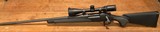 Remington Arms 700LH - .30-06 - with Nikon Monarch 2.5-10x Scope - 7 of 15