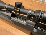 Remington Arms 700LH - .30-06 - with Nikon Monarch 2.5-10x Scope - 10 of 15