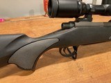 Remington Arms 700LH - .30-06 - with Nikon Monarch 2.5-10x Scope - 3 of 15