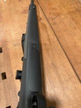 Remington Arms 700LH - .30-06 - with Nikon Monarch 2.5-10x Scope - 15 of 15