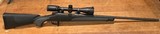 Remington Arms 700LH - .30-06 - with Nikon Monarch 2.5-10x Scope - 1 of 15