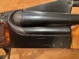 Perazzi TM1 Single Barrel Trap Gun - Imported by Ithaca Gun Co. - 12ga - 34