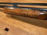 Perazzi TM1 Single Barrel Trap Gun - Imported by Ithaca Gun Co. - 12ga - 34