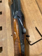 Perazzi TM1 Single Barrel Trap Gun - Imported by Ithaca Gun Co. - 12ga - 34