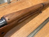 WWI U.S. Winchester Model of 1917 Bolt-Action .30-06 with Bayonet - 6 of 15