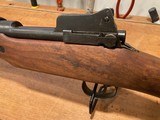 WWI U.S. Winchester Model of 1917 Bolt-Action .30-06 with Bayonet - 12 of 15