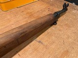 WWI U.S. Winchester Model of 1917 Bolt-Action .30-06 with Bayonet - 7 of 15