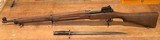 WWI U.S. Winchester Model of 1917 Bolt-Action .30-06 with Bayonet - 10 of 15