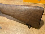 WWI U.S. Winchester Model of 1917 Bolt-Action .30-06 with Bayonet - 11 of 15