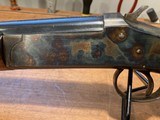 Iver Johnson's Arms & Cycle Works Champion Model .410 Gauge Single Barrel Hammer Shotgun - 4 of 15
